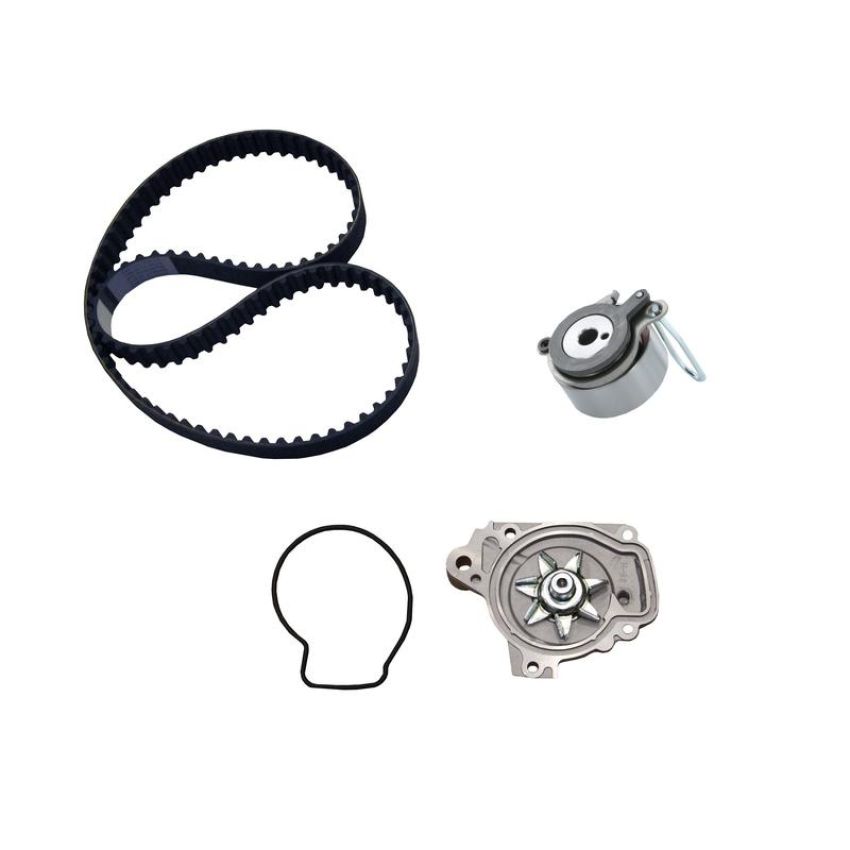 CONTITECH CK312LK1 Timing Belt Kit With Water Pump - Standard Series