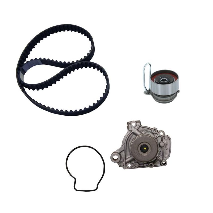CONTITECH CK312LK1 Timing Belt Kit With Water Pump - Standard Series