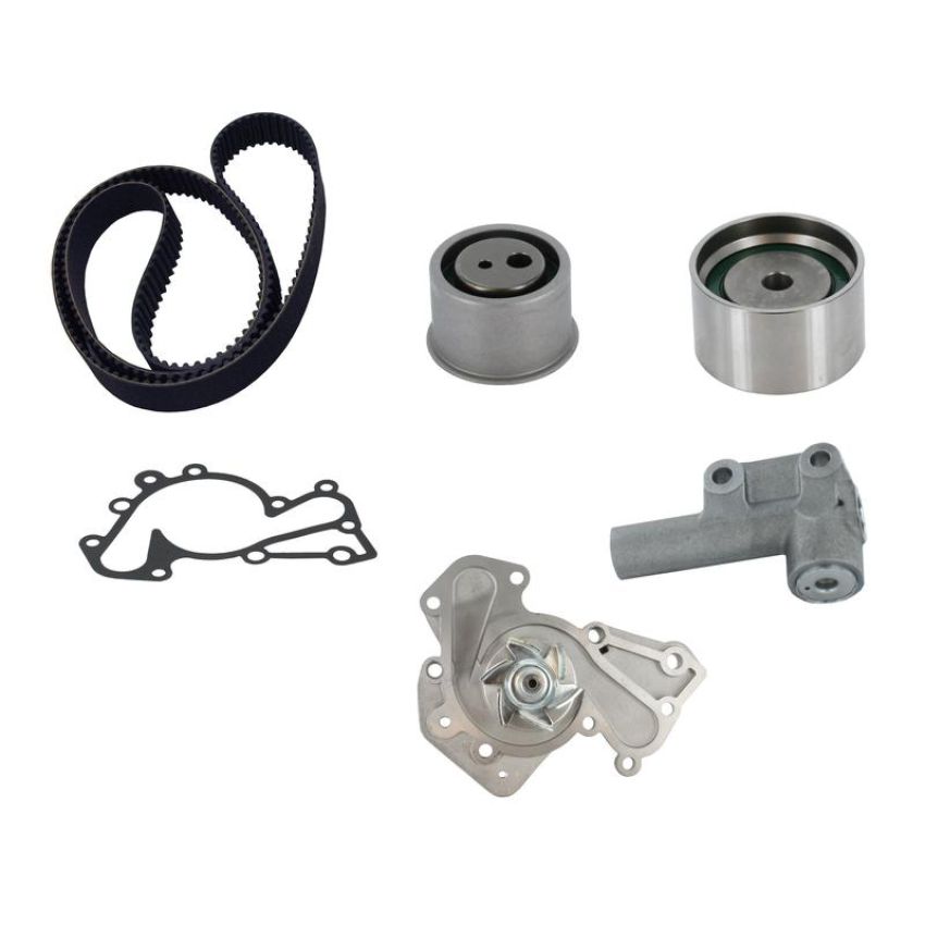 CONTITECH CK315LK1 Timing Belt Kit With Water Pump - Standard Series