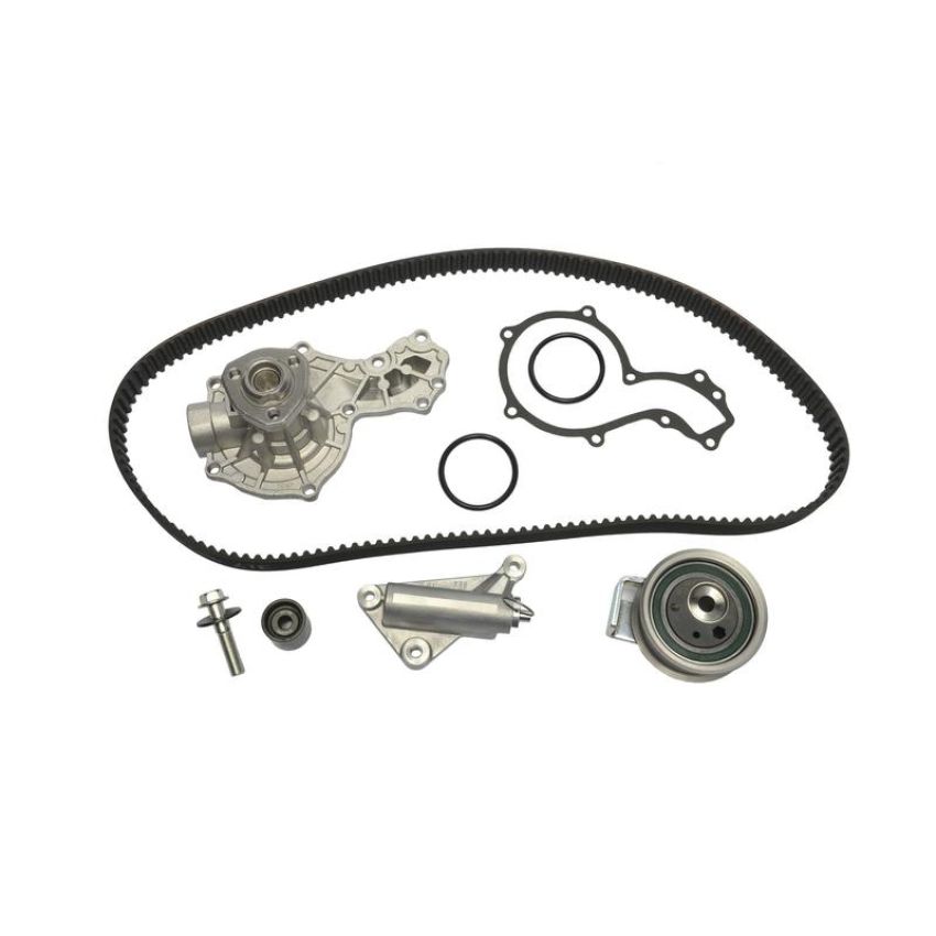 CONTITECH CK317LK1 Timing Belt Kit With Water Pump - Standard Series