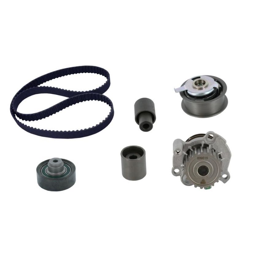 CONTITECH CK321LK1 Timing Belt Kit With Water Pump - Standard Series