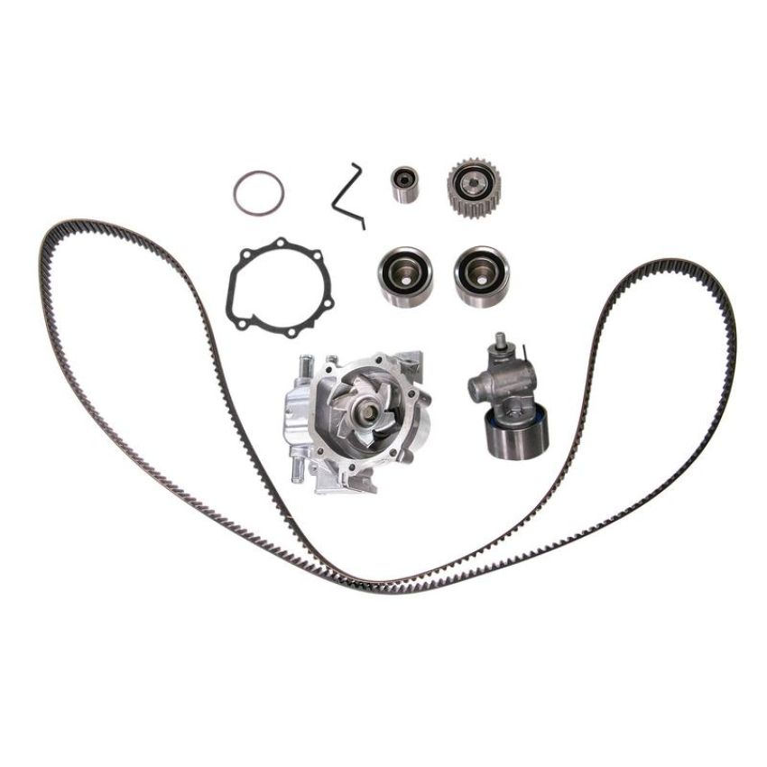 CONTITECH CK328LK4 Timing Belt Kit With Water Pump - Standard Series