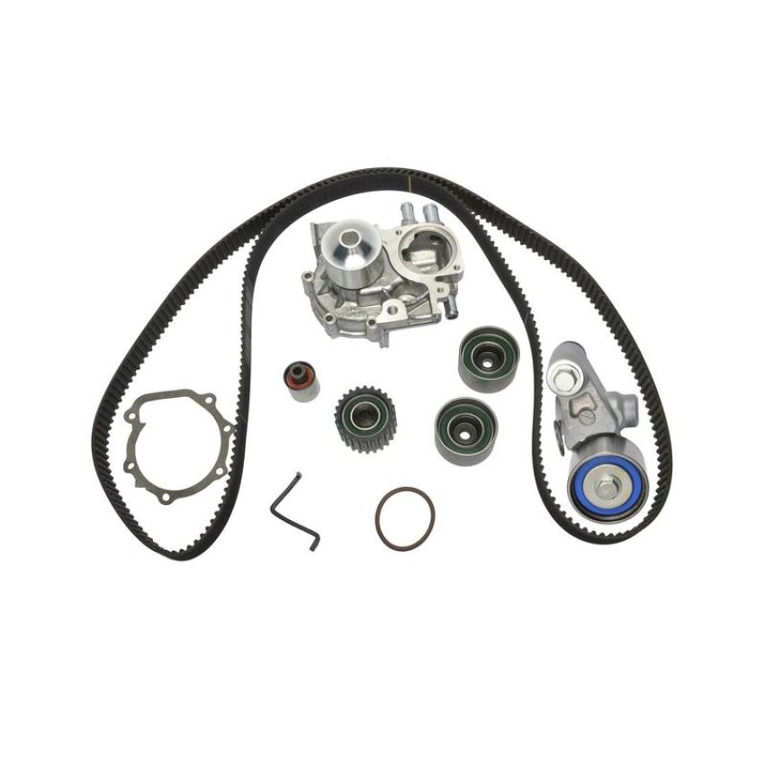 CONTITECH CK328LK4 Timing Belt Kit With Water Pump - Standard Series