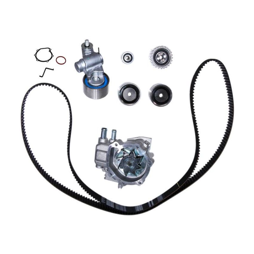 CONTITECH CK328LK6 Timing Belt Kit With Water Pump - Standard Series