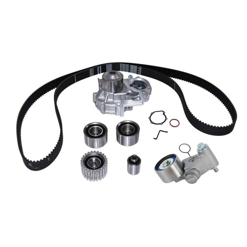 CONTITECH CK328LK6 Timing Belt Kit With Water Pump - Standard Series
