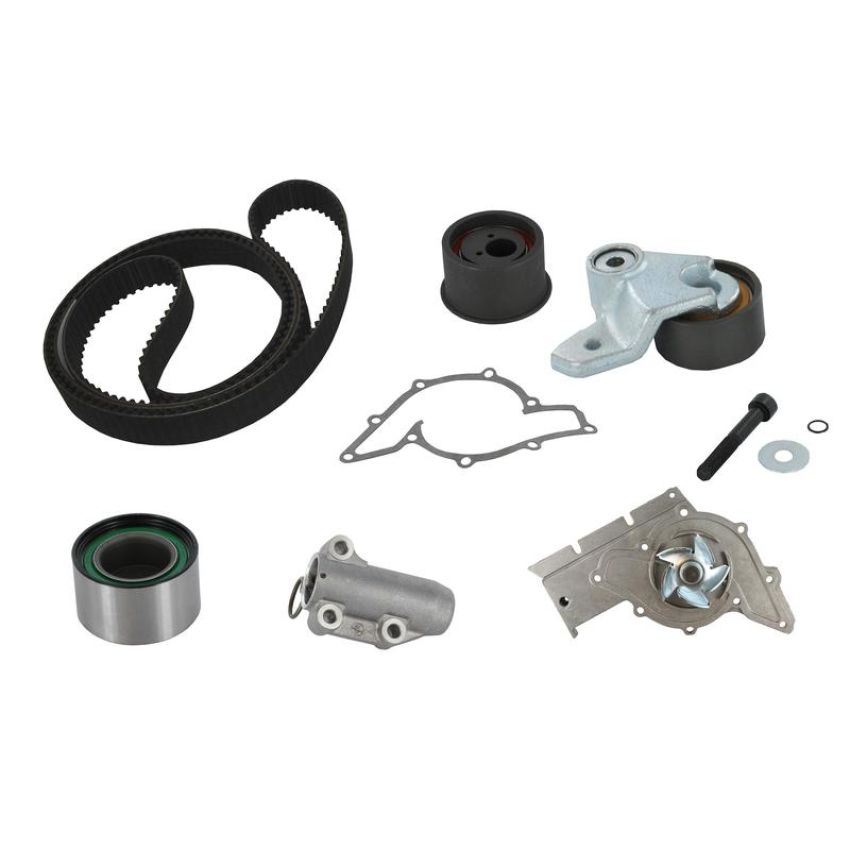 CONTITECH CK330LK1 Timing Belt Kit With Water Pump - Standard Series