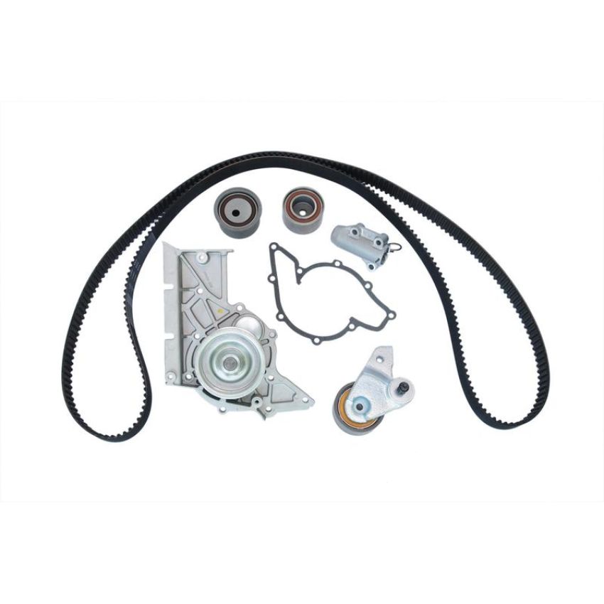 CONTITECH CK330LK1 Timing Belt Kit With Water Pump - Standard Series
