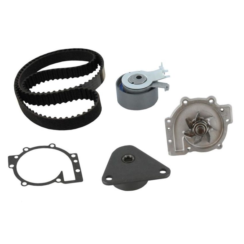 CONTITECH CK331LK1 Timing Belt Kit With Water Pump - Standard Series