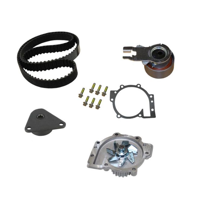 CONTITECH CK331LK2 Timing Belt Kit With Water Pump - Standard Series