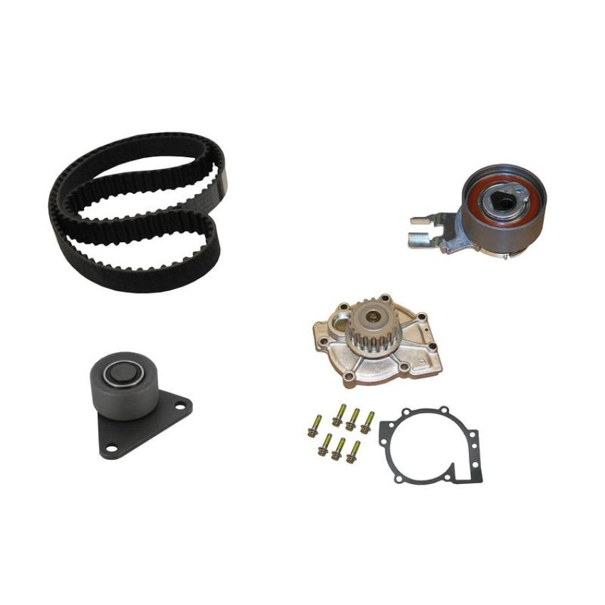 CONTITECH CK331LK2 Timing Belt Kit With Water Pump - Standard Series