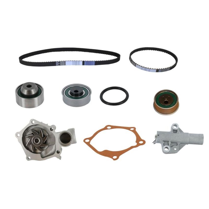 CONTITECH CK332-168LK1 Timing Belt Kit With Water Pump - Standard Series