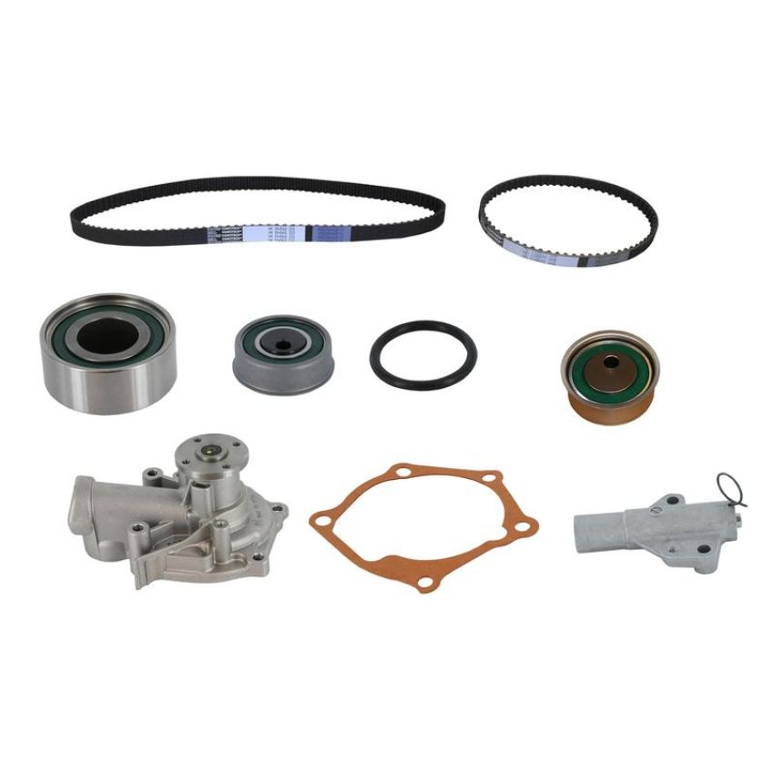 CONTITECH CK332-168LK1 Timing Belt Kit With Water Pump - Standard Series