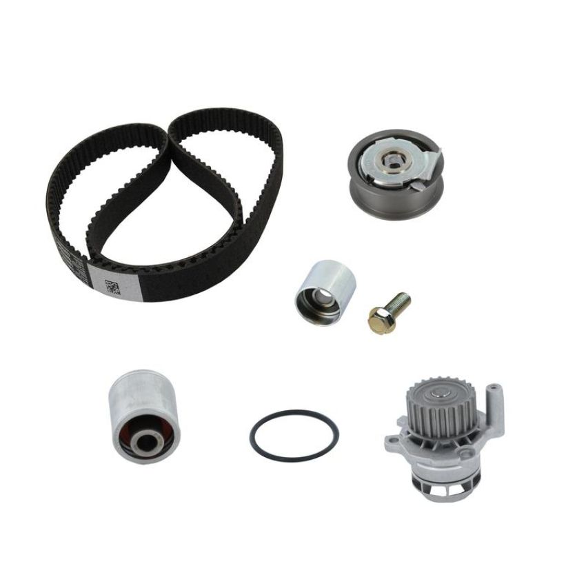 CONTITECH CK334LK1 Timing Belt Kit With Water Pump - Standard Series