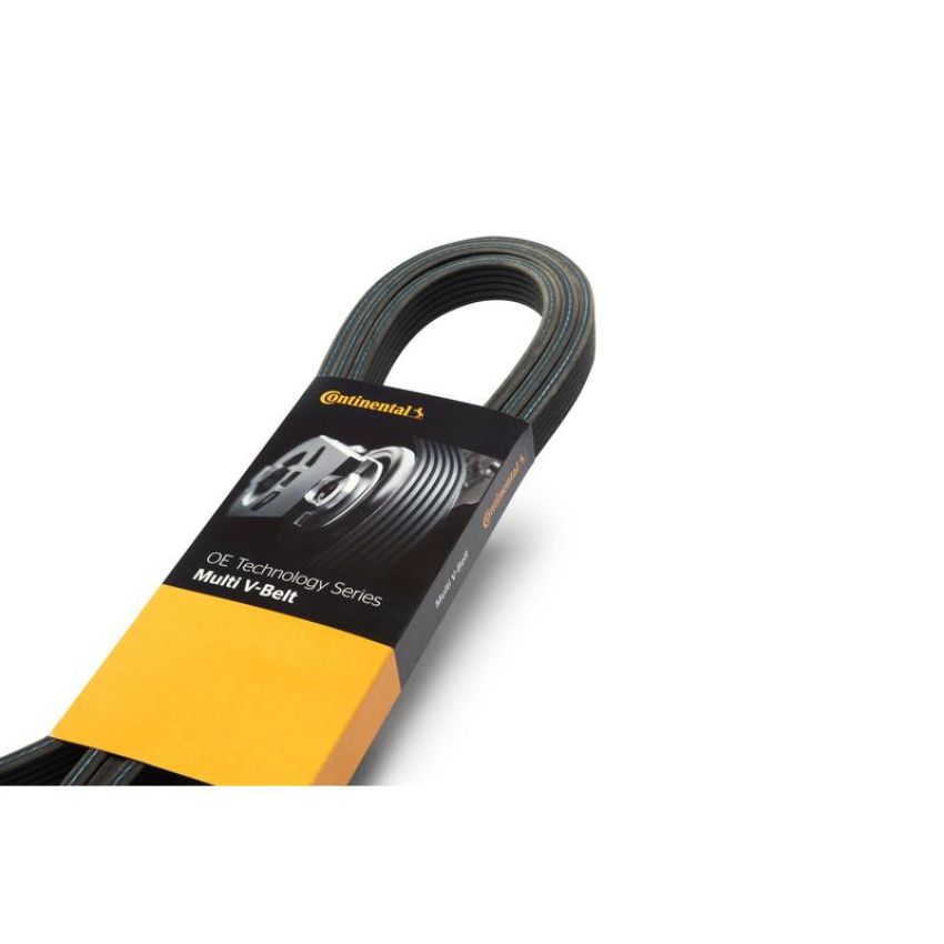 CONTITECH D4070536 Multi-V Dual-Sided Belt