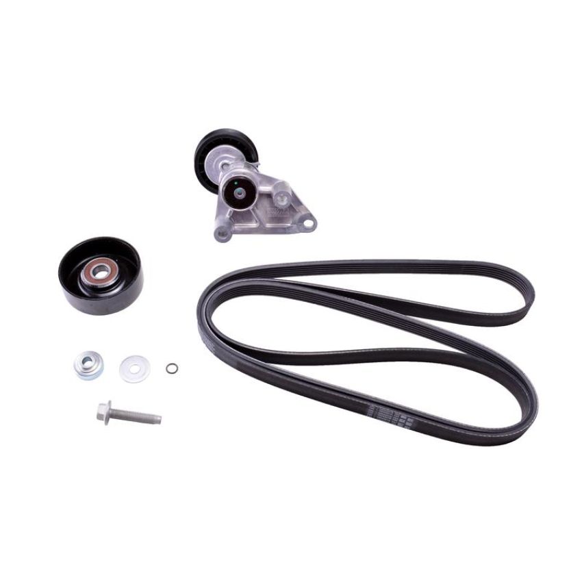 CONTITECH K49275C Accessory Drive Belt Kit