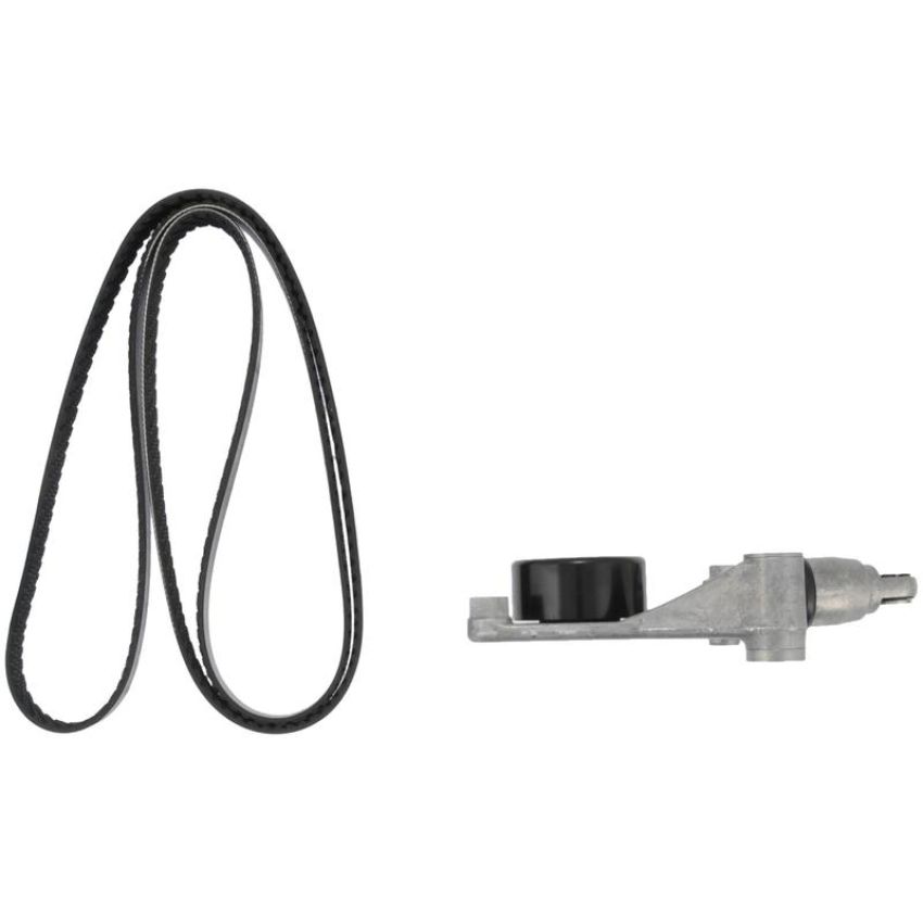 CONTITECH K49303B Accessory Drive Belt Kit