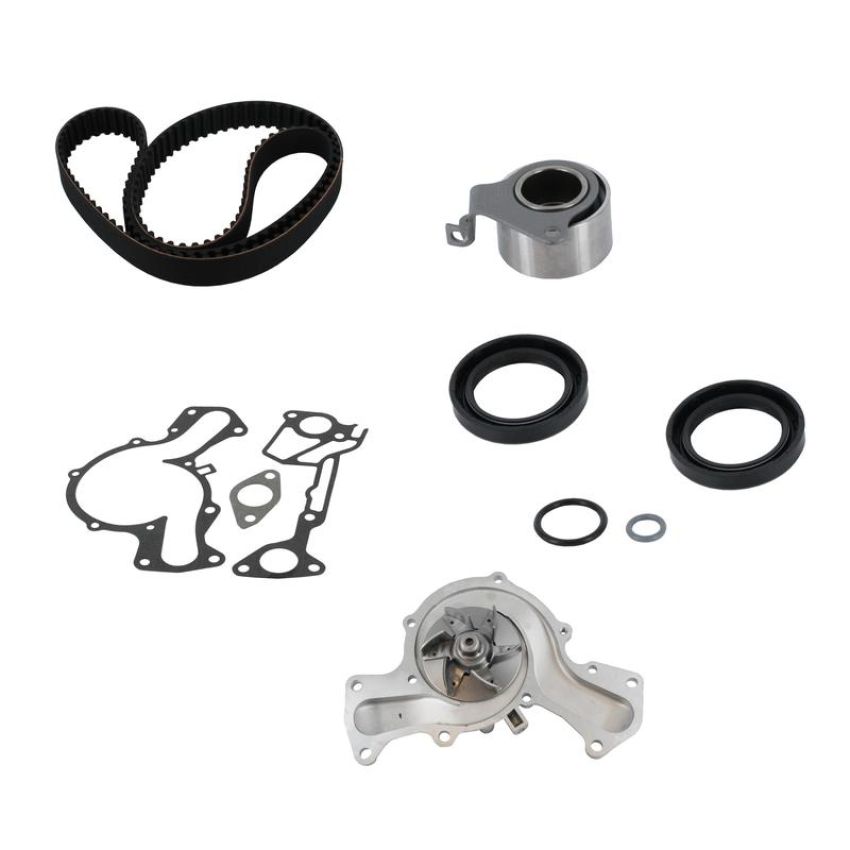CONTITECH PP139LK1 Timing Belt Kit With Water Pump - Pro Series Plus