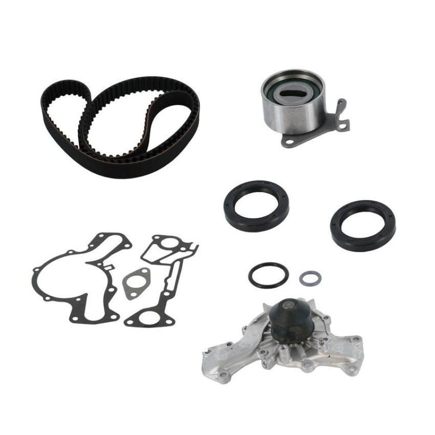CONTITECH PP139LK1 Timing Belt Kit With Water Pump - Pro Series Plus
