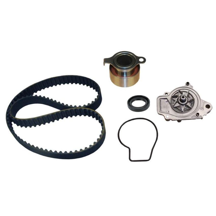 CONTITECH PP143LK2 Timing Belt Kit With Water Pump - Pro Series Plus