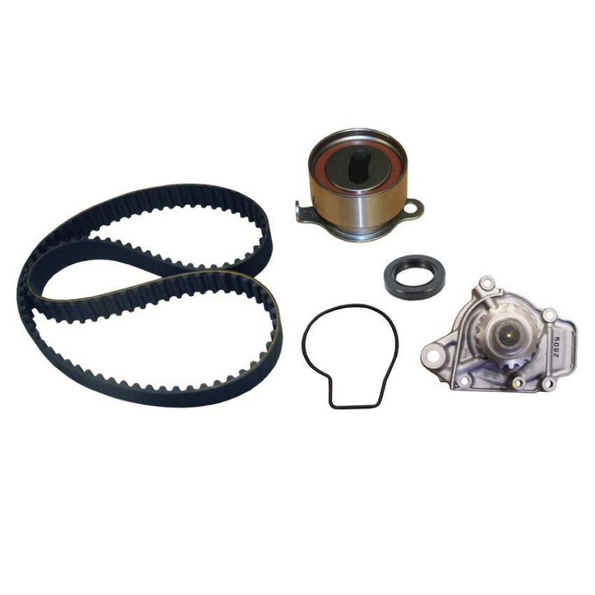 CONTITECH PP143LK2 Timing Belt Kit With Water Pump - Pro Series Plus