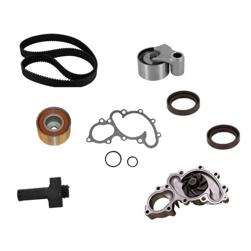 CONTITECH PP157LK2 Timing Belt Kit With Water Pump - Pro Series Plus