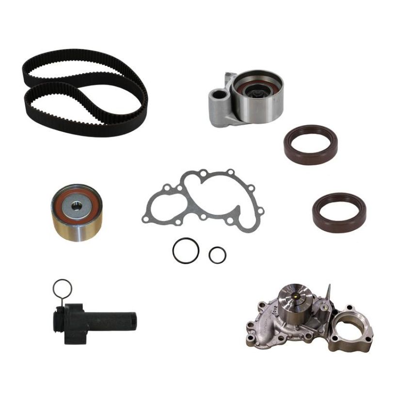 CONTITECH PP157LK2 Timing Belt Kit With Water Pump - Pro Series Plus