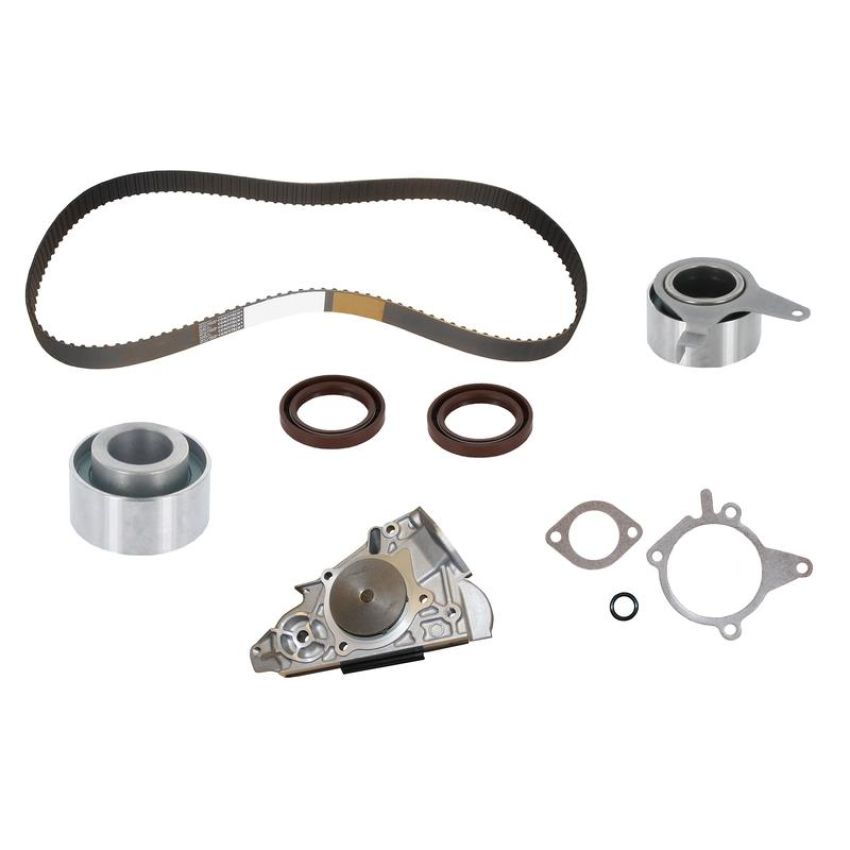 CONTITECH PP179LK1 Timing Belt Kit With Water Pump - Pro Series Plus