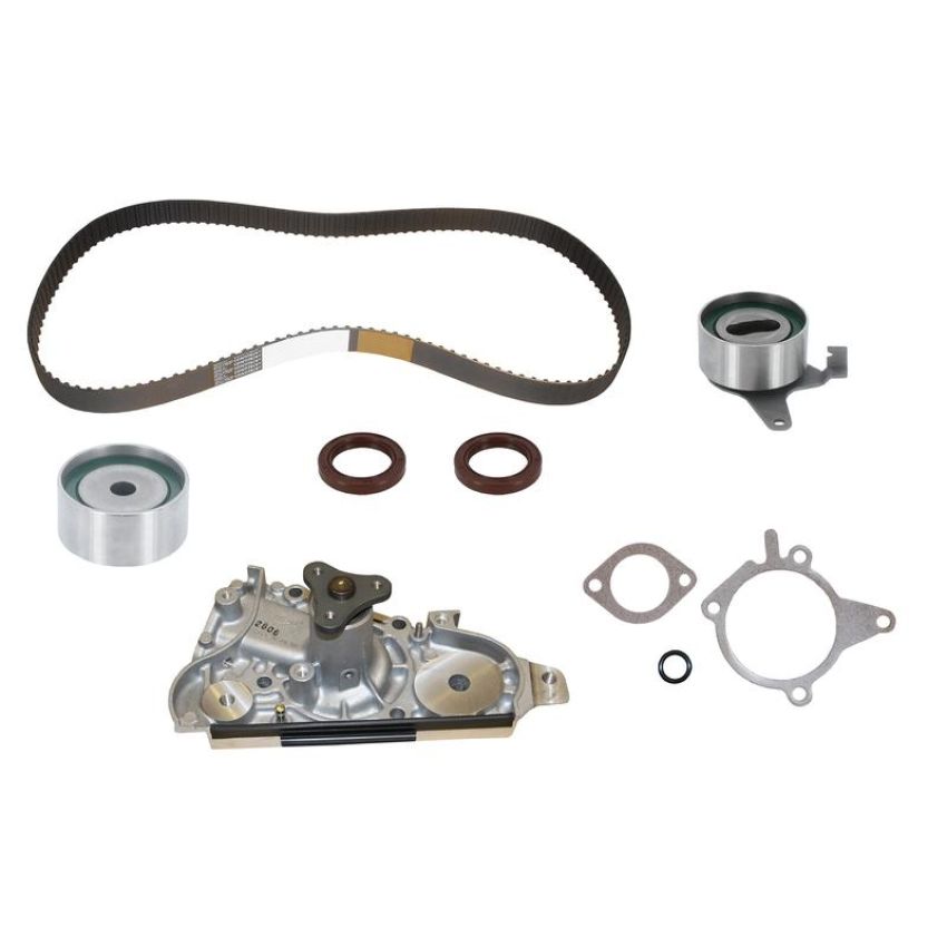 CONTITECH PP179LK1 Timing Belt Kit With Water Pump - Pro Series Plus