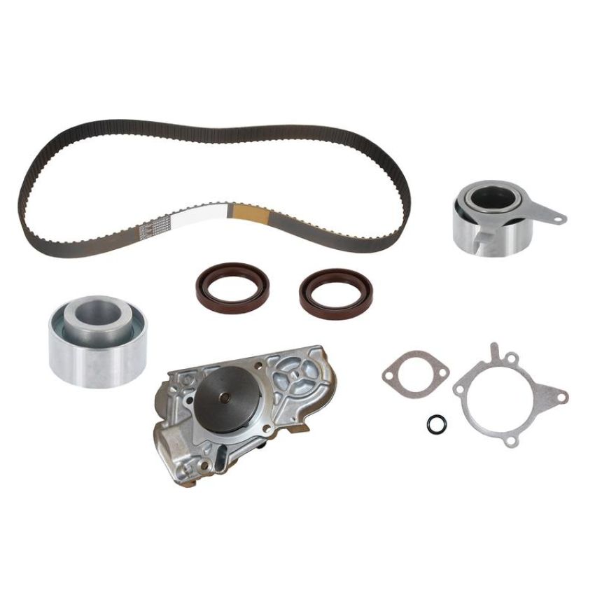 CONTITECH PP179LK2 Timing Belt Kit With Water Pump - Pro Series Plus