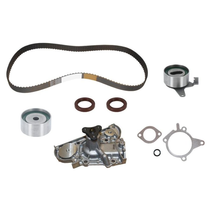 CONTITECH PP179LK2 Timing Belt Kit With Water Pump - Pro Series Plus