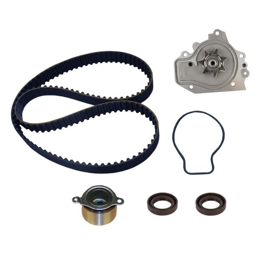 CONTITECH PP184LK3 Timing Belt Kit With Water Pump - Pro Series Plus