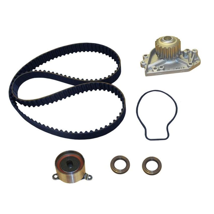 CONTITECH PP184LK3 Timing Belt Kit With Water Pump - Pro Series Plus