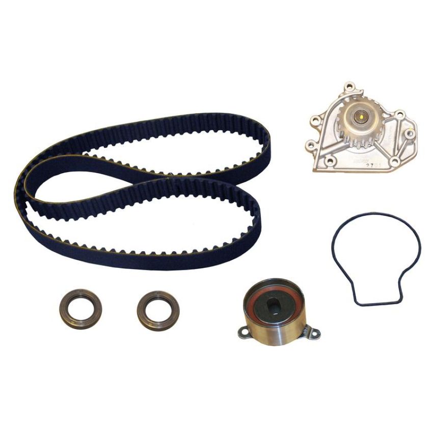 CONTITECH PP184LK4 Timing Belt Kit With Water Pump - Pro Series Plus
