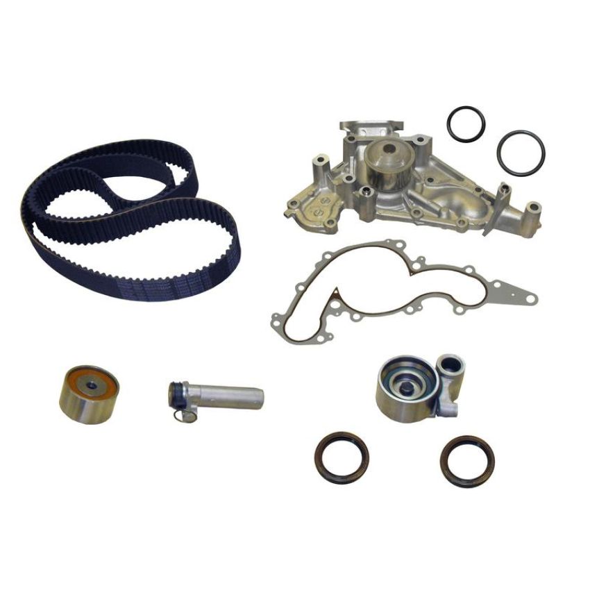 CONTITECH PP190LK1 Timing Belt Kit With Water Pump - Pro Series Plus