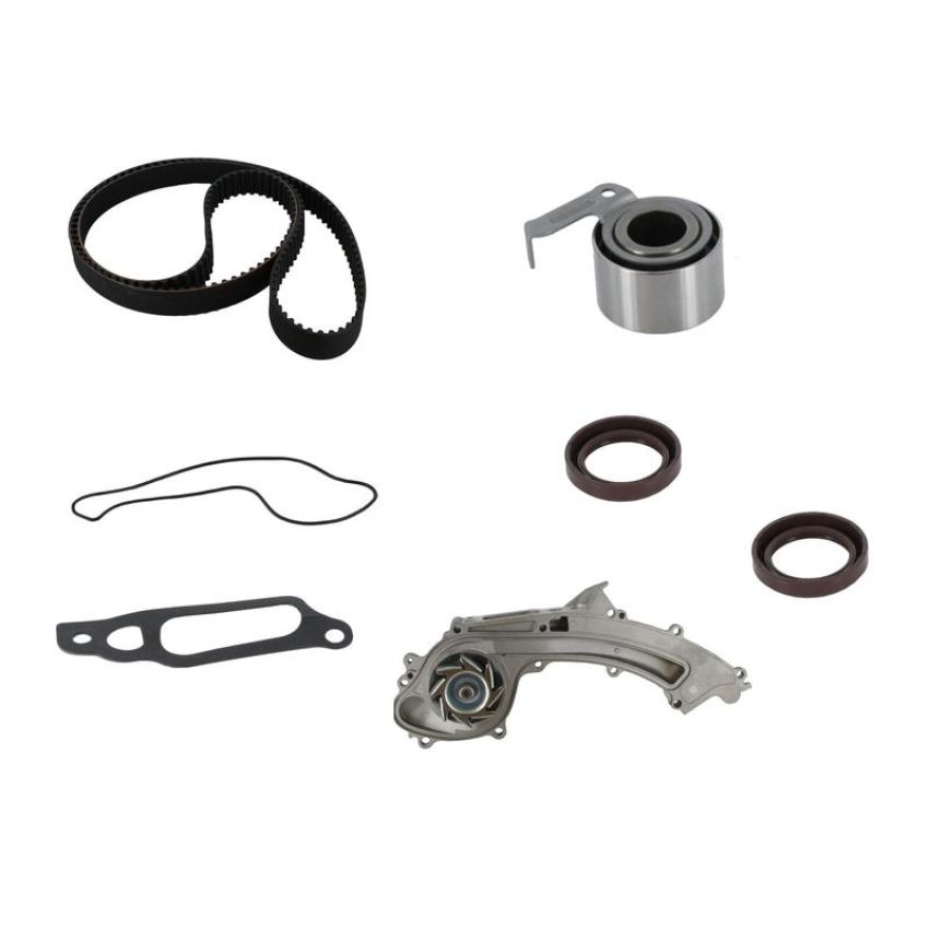 CONTITECH PP193LK2 Timing Belt Kit With Water Pump - Pro Series Plus