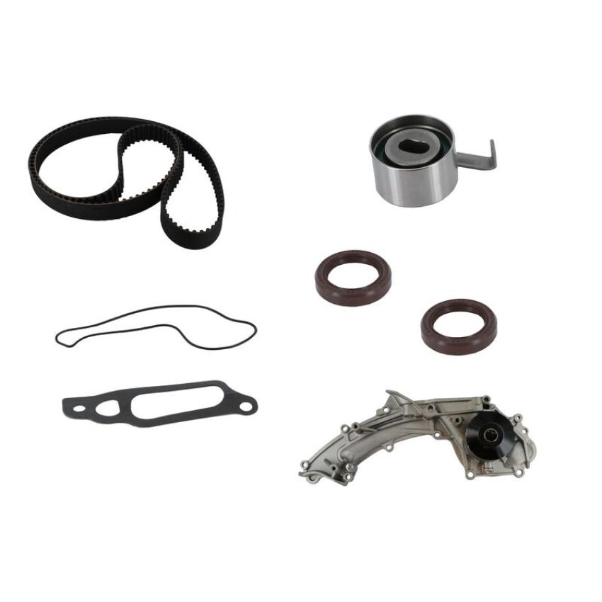 CONTITECH PP193LK2 Timing Belt Kit With Water Pump - Pro Series Plus