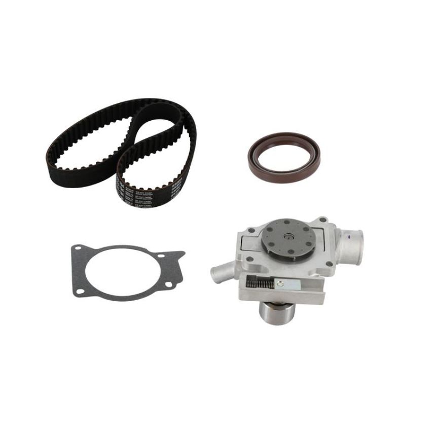 CONTITECH PP194LK1 Timing Belt Kit With Water Pump - Pro Series Plus