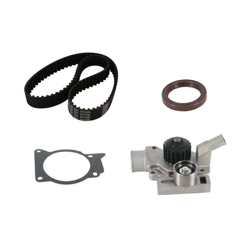 CONTITECH PP194LK1 Timing Belt Kit With Water Pump - Pro Series Plus