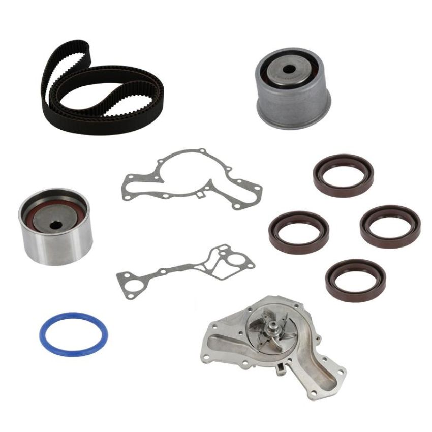 CONTITECH PP195LK1 Timing Belt Kit With Water Pump - Pro Series Plus