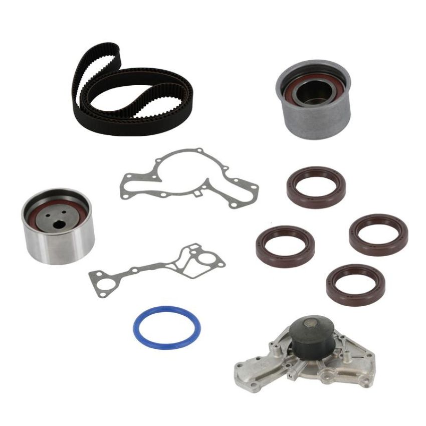 CONTITECH PP195LK1 Timing Belt Kit With Water Pump - Pro Series Plus