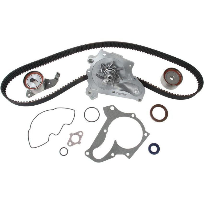 CONTITECH PP199LK2 Timing Belt Kit With Water Pump - Pro Series Plus