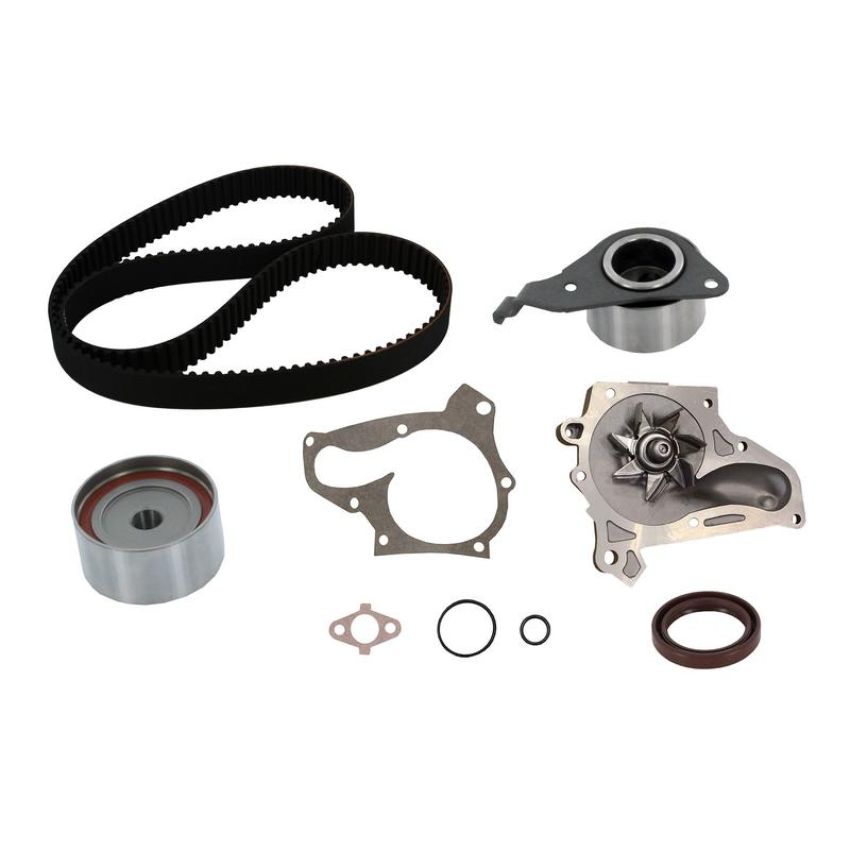 CONTITECH PP199LK2 Timing Belt Kit With Water Pump - Pro Series Plus