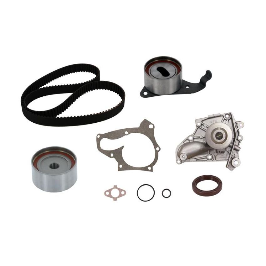 CONTITECH PP199LK2 Timing Belt Kit With Water Pump - Pro Series Plus