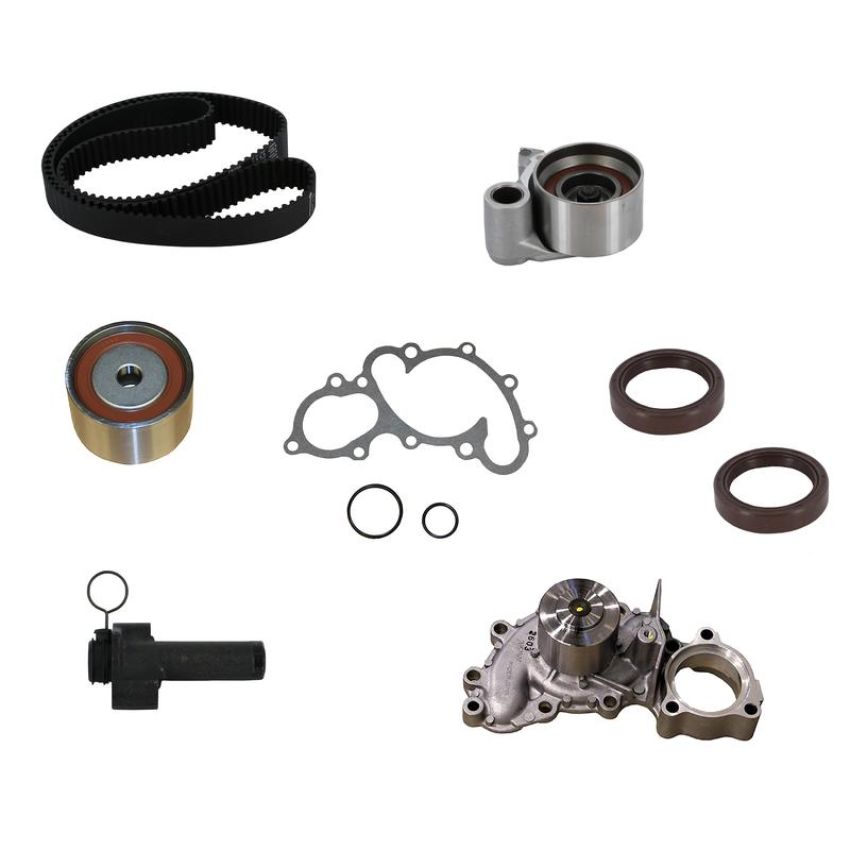 CONTITECH PP200LK2 Timing Belt Kit With Water Pump - Pro Series Plus