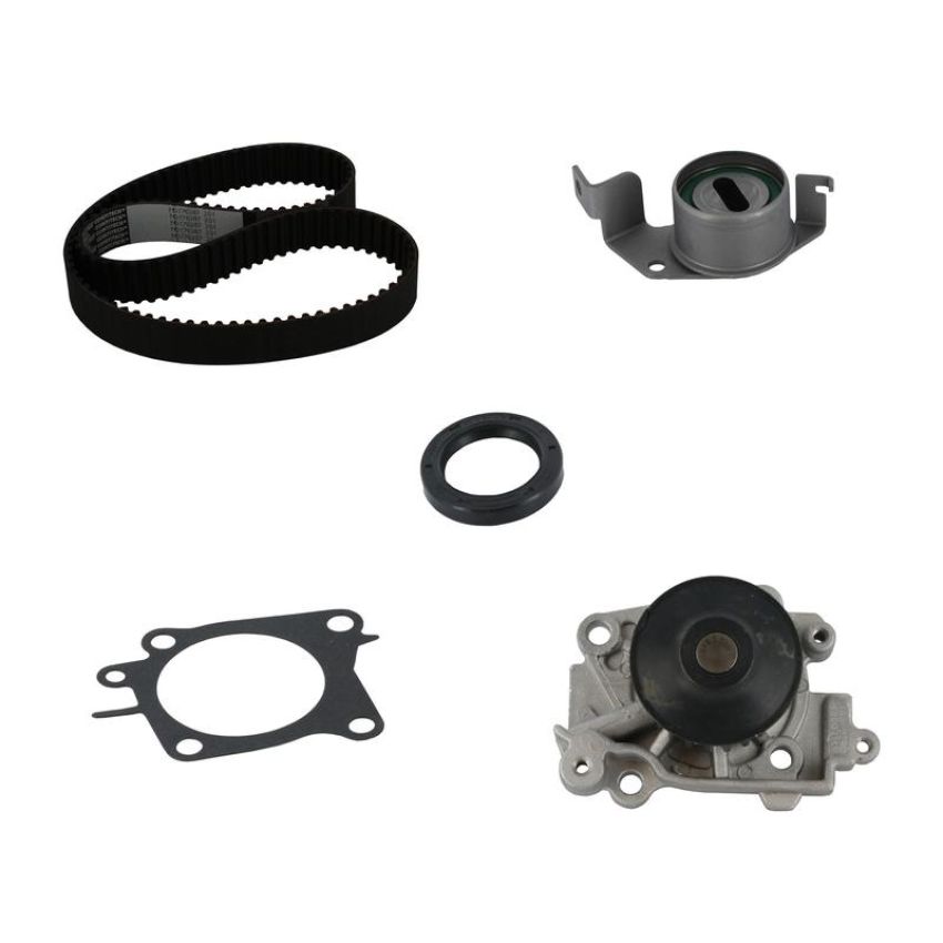 CONTITECH PP201LK2 Timing Belt Kit With Water Pump - Pro Series Plus