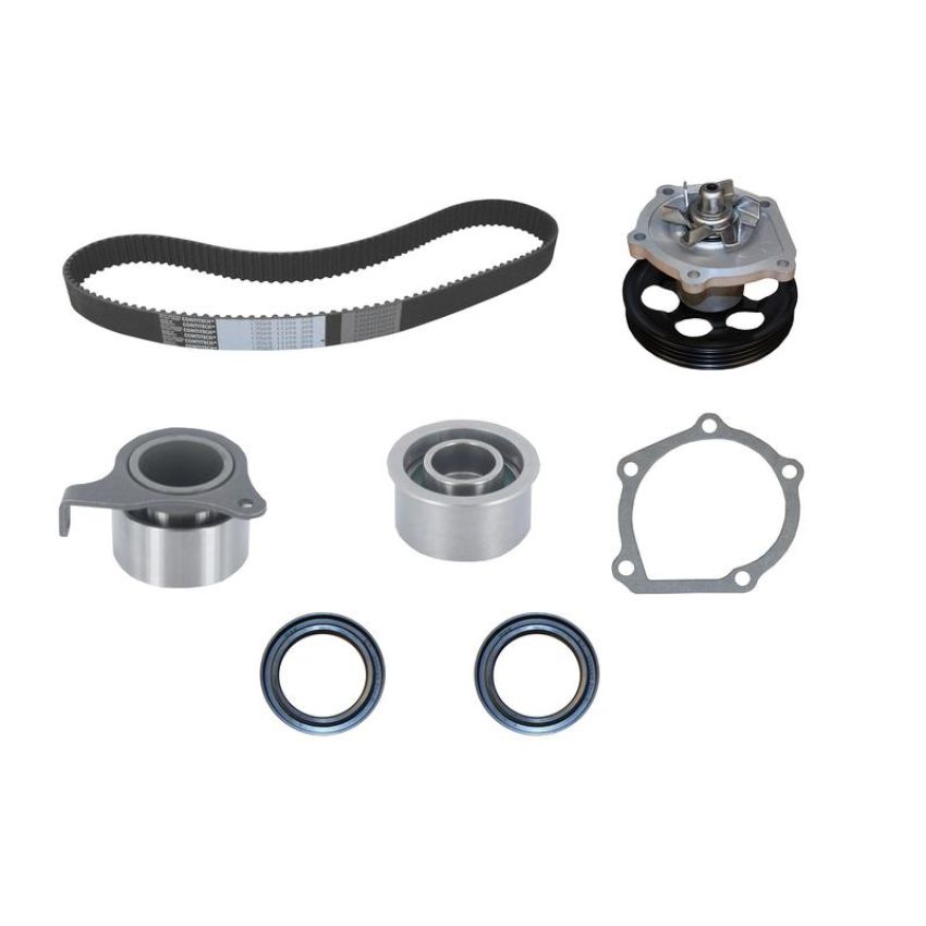 CONTITECH PP208LK1 Timing Belt Kit With Water Pump - Pro Series Plus
