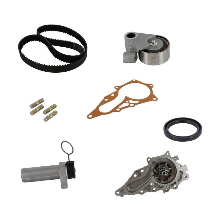 CONTITECH PP215LK2 Timing Belt Kit With Water Pump - Pro Series Plus