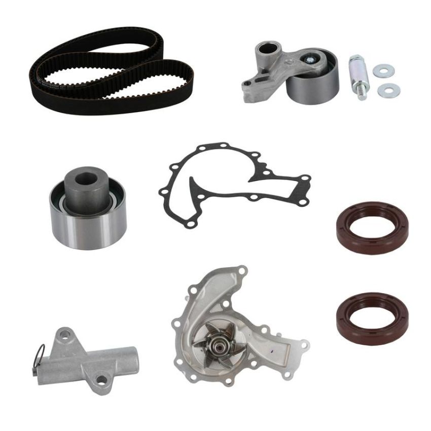 CONTITECH PP221LK2 Timing Belt Kit With Water Pump - Pro Series Plus