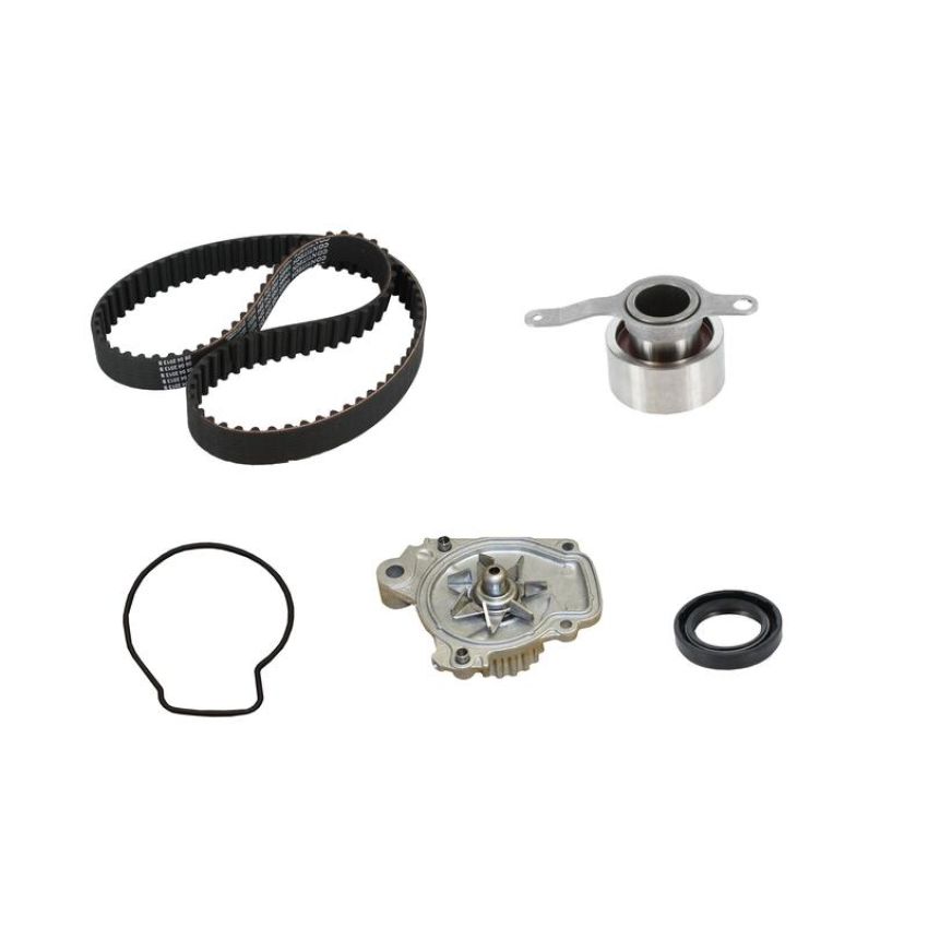 CONTITECH PP224LK4 Timing Belt Kit With Water Pump - Pro Series Plus