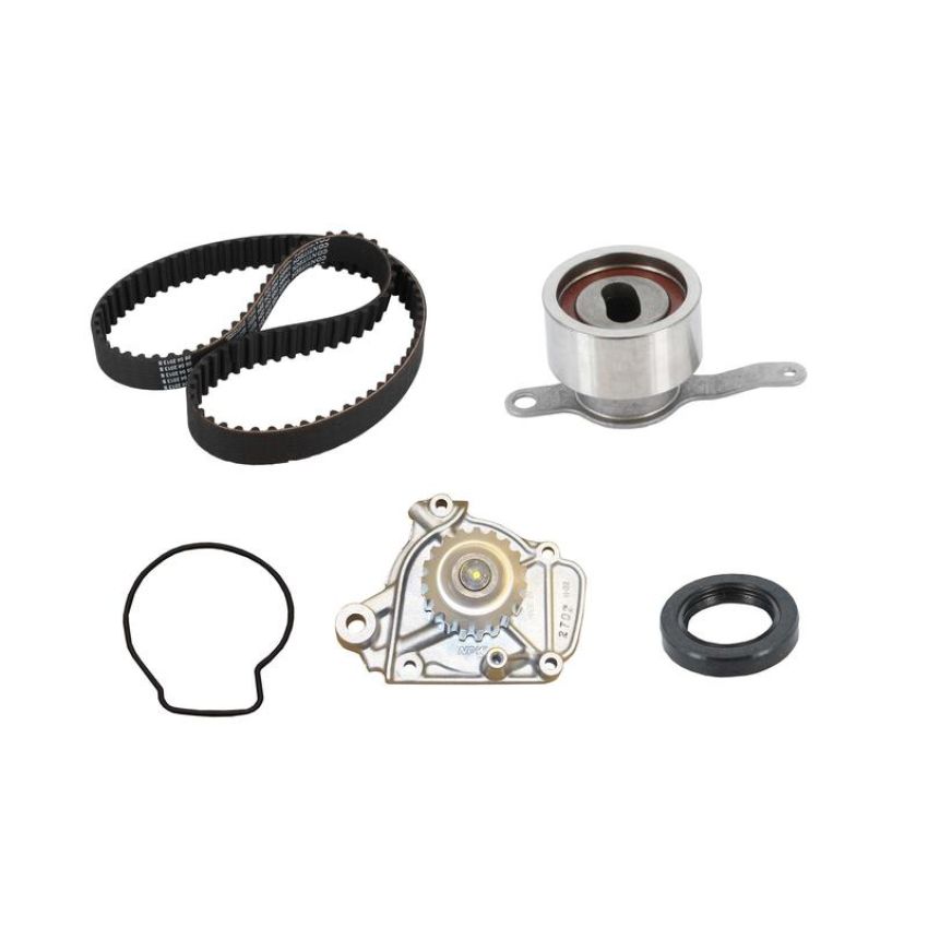 CONTITECH PP224LK4 Timing Belt Kit With Water Pump - Pro Series Plus